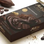 Dark Chocolate coverf