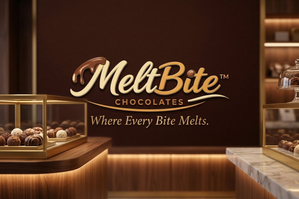 MeltBite Home