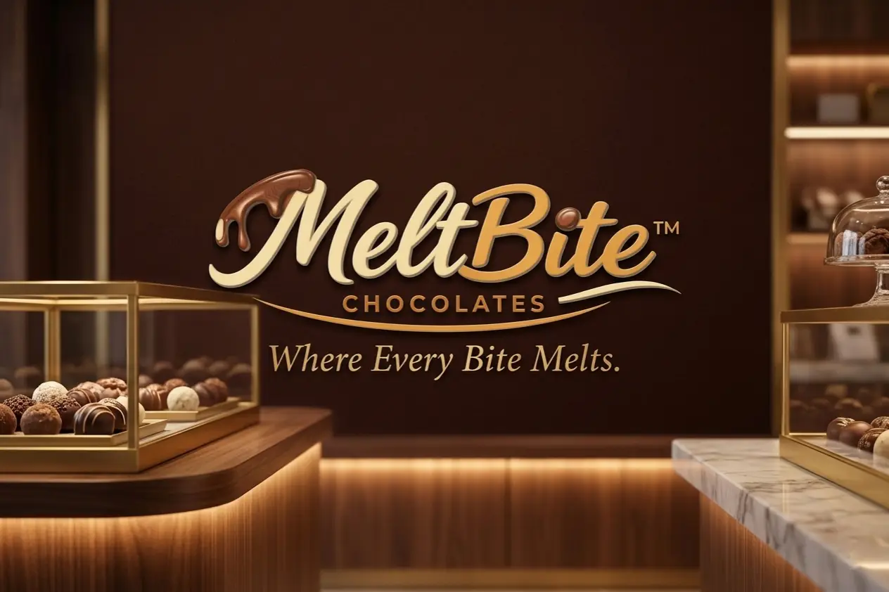 MeltBite Home