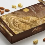 White Chocolate coverf