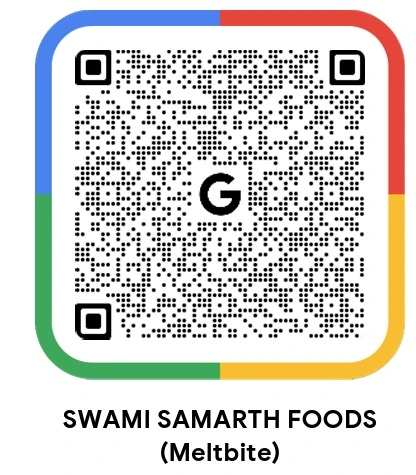 Google QR