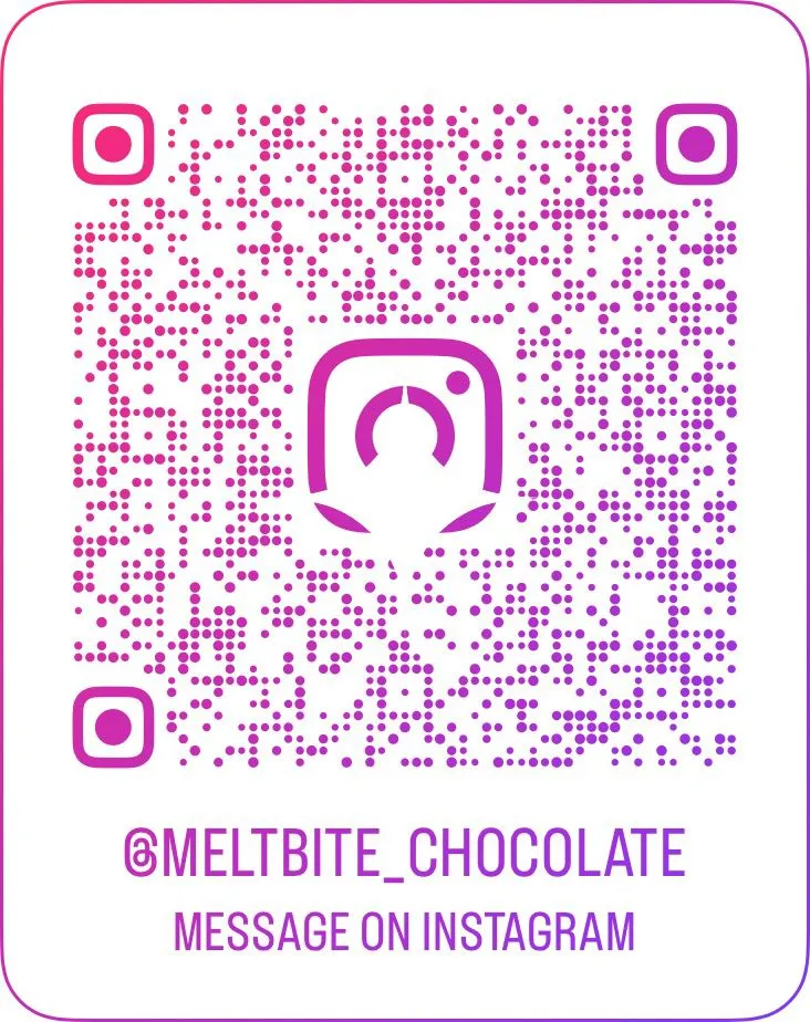 Instagram QR