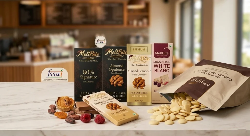 Meltbite collection pic
