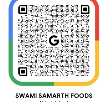 Google QR