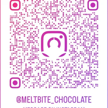Instagram QR